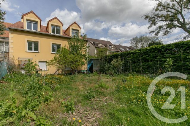 Maison &agrave; vendre - 9 pi&egrave;ces - 255,96 m2 - Champigny Sur Marne - 94 - ILE-DE-FRANCE