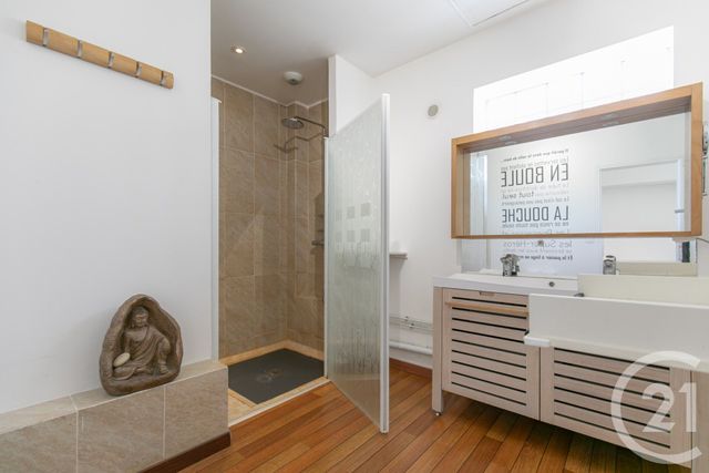 Maison &agrave; vendre - 9 pi&egrave;ces - 255,96 m2 - Champigny Sur Marne - 94 - ILE-DE-FRANCE