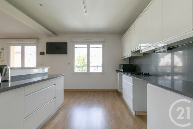 Maison &agrave; vendre - 9 pi&egrave;ces - 255,96 m2 - Champigny Sur Marne - 94 - ILE-DE-FRANCE