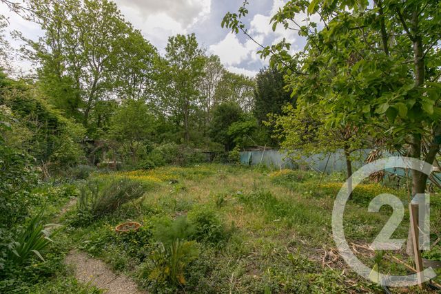 Maison &agrave; vendre - 9 pi&egrave;ces - 255,96 m2 - Champigny Sur Marne - 94 - ILE-DE-FRANCE