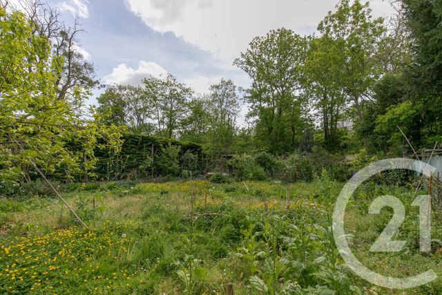 Maison &agrave; vendre - 9 pi&egrave;ces - 255,96 m2 - Champigny Sur Marne - 94 - ILE-DE-FRANCE