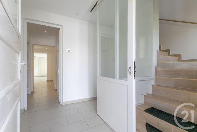 Maison &agrave; vendre - 9 pi&egrave;ces - 255,96 m2 - Champigny Sur Marne - 94 - ILE-DE-FRANCE