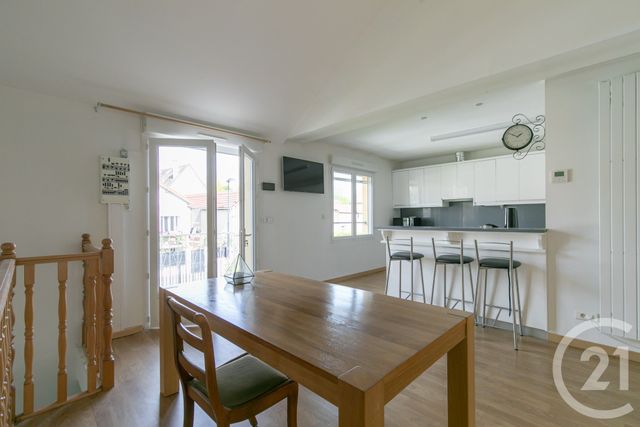 Maison &agrave; vendre - 9 pi&egrave;ces - 255,96 m2 - Champigny Sur Marne - 94 - ILE-DE-FRANCE