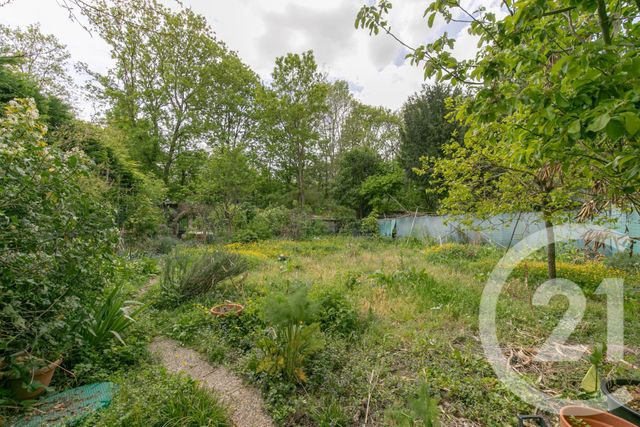 Maison &agrave; vendre - 9 pi&egrave;ces - 255,96 m2 - Champigny Sur Marne - 94 - ILE-DE-FRANCE