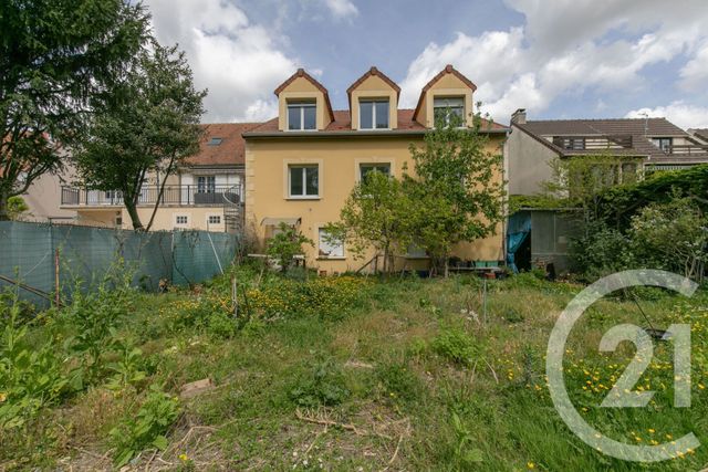 Maison &agrave; vendre - 9 pi&egrave;ces - 255,96 m2 - Champigny Sur Marne - 94 - ILE-DE-FRANCE