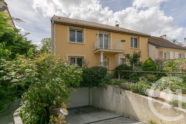 Maison &agrave; vendre - 9 pi&egrave;ces - 255,96 m2 - Champigny Sur Marne - 94 - ILE-DE-FRANCE