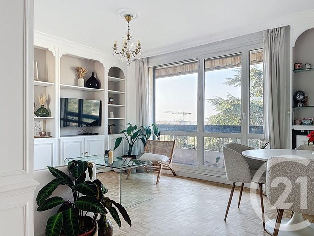 appartement - CHAMPIGNY SUR MARNE - 94