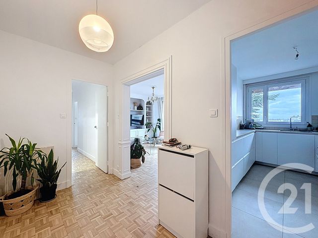 Appartement F3 &agrave; louer - 3 pi&egrave;ces - 59,93 m2 - Champigny Sur Marne - 94 - ILE-DE-FRANCE