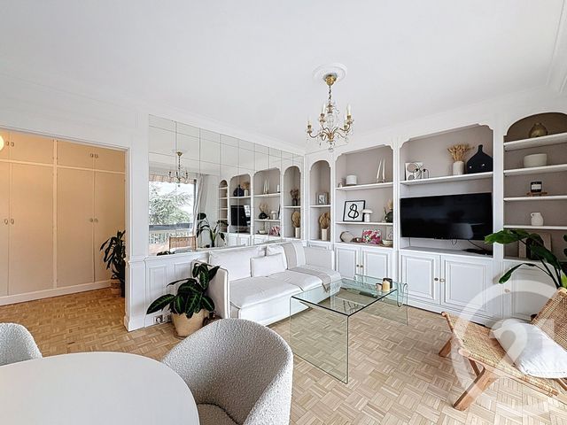 Appartement F3 &agrave; louer - 3 pi&egrave;ces - 59,93 m2 - Champigny Sur Marne - 94 - ILE-DE-FRANCE