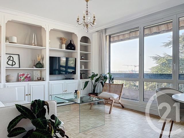 Appartement F3 &agrave; louer - 3 pi&egrave;ces - 59,93 m2 - Champigny Sur Marne - 94 - ILE-DE-FRANCE