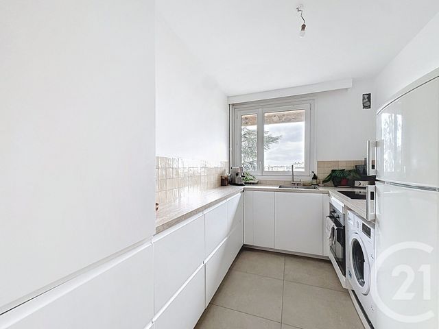 Appartement F3 &agrave; louer - 3 pi&egrave;ces - 59,93 m2 - Champigny Sur Marne - 94 - ILE-DE-FRANCE