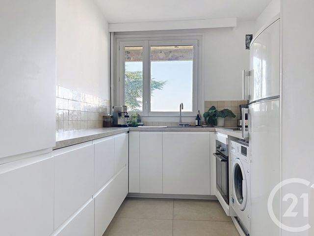 Appartement F3 &agrave; louer - 3 pi&egrave;ces - 59,93 m2 - Champigny Sur Marne - 94 - ILE-DE-FRANCE