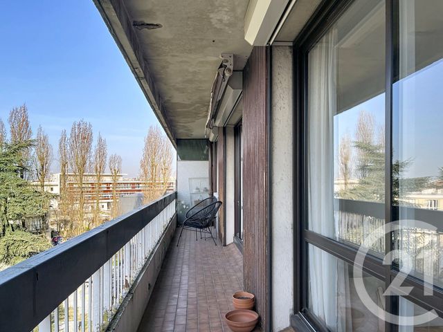 Appartement F3 &agrave; louer - 3 pi&egrave;ces - 59,93 m2 - Champigny Sur Marne - 94 - ILE-DE-FRANCE