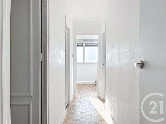 Appartement F3 &agrave; louer - 3 pi&egrave;ces - 59,93 m2 - Champigny Sur Marne - 94 - ILE-DE-FRANCE