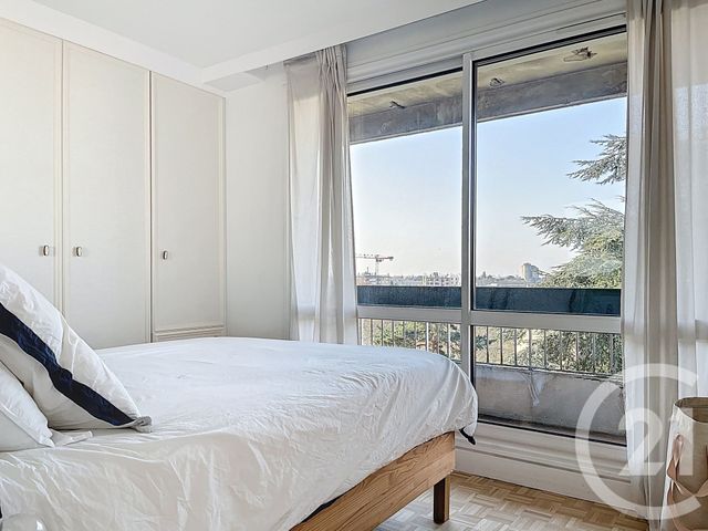 Appartement F3 &agrave; louer - 3 pi&egrave;ces - 59,93 m2 - Champigny Sur Marne - 94 - ILE-DE-FRANCE