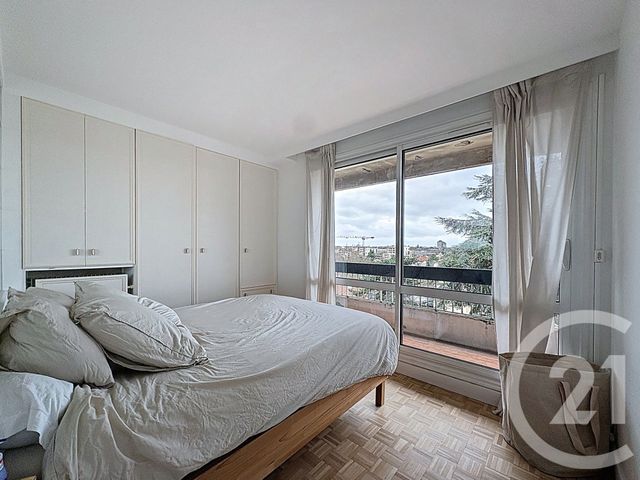 Appartement F3 &agrave; louer - 3 pi&egrave;ces - 59,93 m2 - Champigny Sur Marne - 94 - ILE-DE-FRANCE