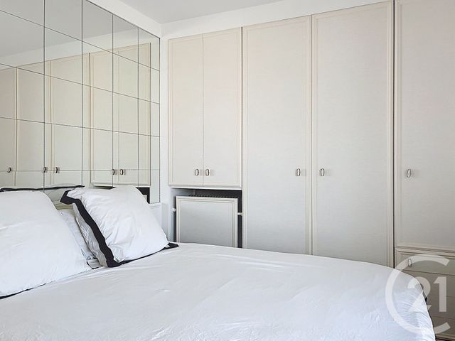 Appartement F3 &agrave; louer - 3 pi&egrave;ces - 59,93 m2 - Champigny Sur Marne - 94 - ILE-DE-FRANCE