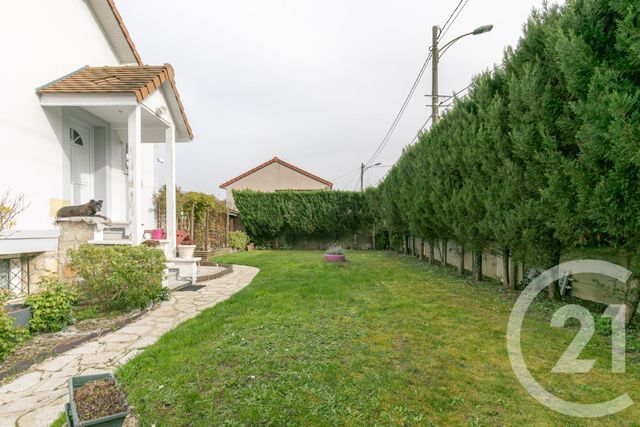 Maison &agrave; vendre - 4 pi&egrave;ces - 98 m2 - Champigny Sur Marne - 94 - ILE-DE-FRANCE