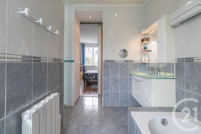 Maison &agrave; vendre - 4 pi&egrave;ces - 98 m2 - Champigny Sur Marne - 94 - ILE-DE-FRANCE