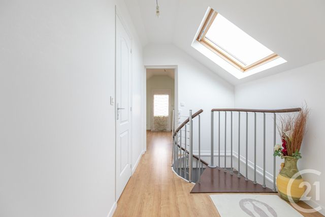Maison &agrave; vendre - 4 pi&egrave;ces - 98 m2 - Champigny Sur Marne - 94 - ILE-DE-FRANCE