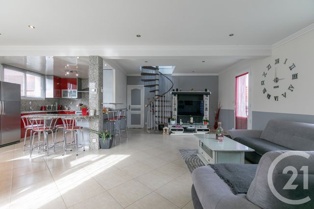Maison &agrave; vendre - 4 pi&egrave;ces - 98 m2 - Champigny Sur Marne - 94 - ILE-DE-FRANCE