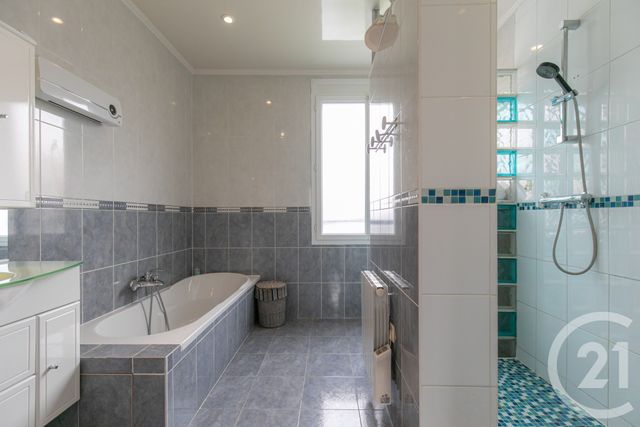 Maison &agrave; vendre - 4 pi&egrave;ces - 98 m2 - Champigny Sur Marne - 94 - ILE-DE-FRANCE