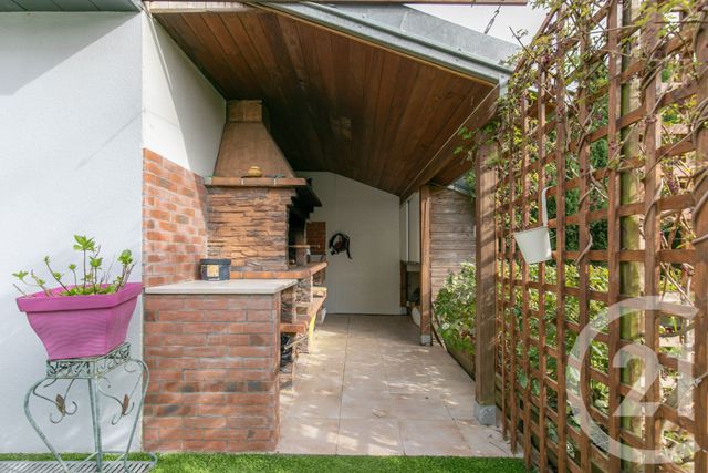 Maison &agrave; vendre - 4 pi&egrave;ces - 98 m2 - Champigny Sur Marne - 94 - ILE-DE-FRANCE