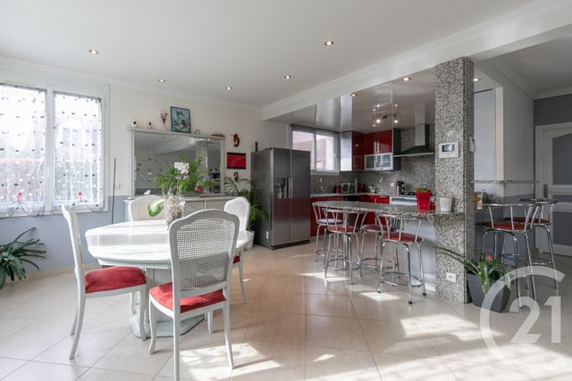 Maison &agrave; vendre - 4 pi&egrave;ces - 98 m2 - Champigny Sur Marne - 94 - ILE-DE-FRANCE