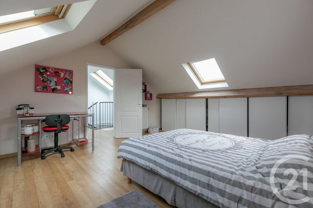 Maison &agrave; vendre - 4 pi&egrave;ces - 98 m2 - Champigny Sur Marne - 94 - ILE-DE-FRANCE