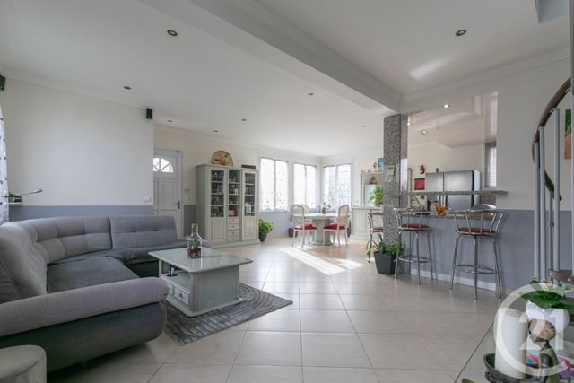 Maison &agrave; vendre - 4 pi&egrave;ces - 98 m2 - Champigny Sur Marne - 94 - ILE-DE-FRANCE