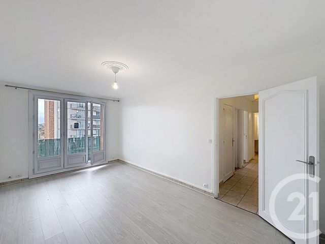 appartement - CHAMPIGNY SUR MARNE - 94