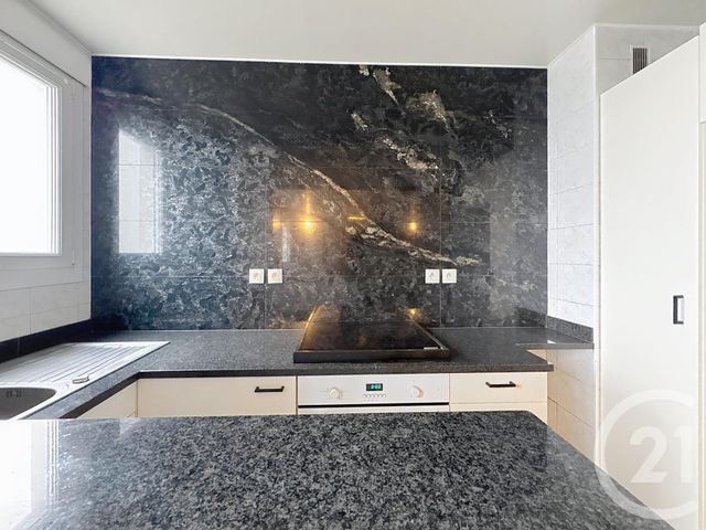 Appartement F3 &agrave; vendre - 3 pi&egrave;ces - 53,68 m2 - Champigny Sur Marne - 94 - ILE-DE-FRANCE