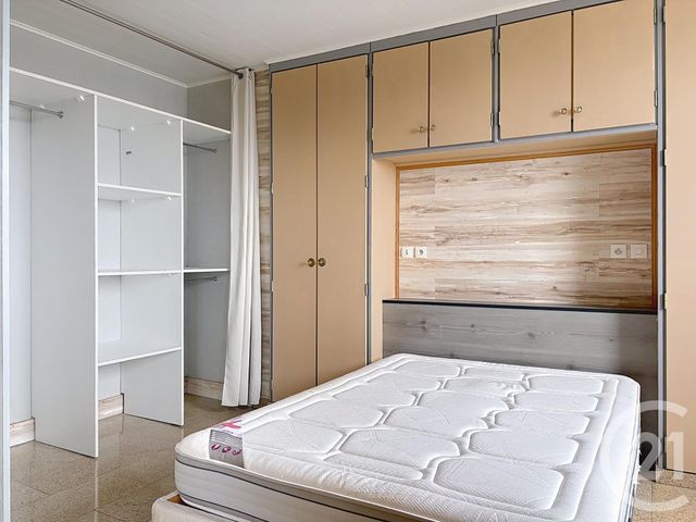 Appartement F3 &agrave; vendre - 3 pi&egrave;ces - 53,68 m2 - Champigny Sur Marne - 94 - ILE-DE-FRANCE