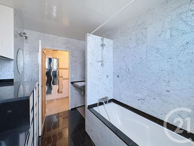 Appartement F3 &agrave; vendre - 3 pi&egrave;ces - 53,68 m2 - Champigny Sur Marne - 94 - ILE-DE-FRANCE