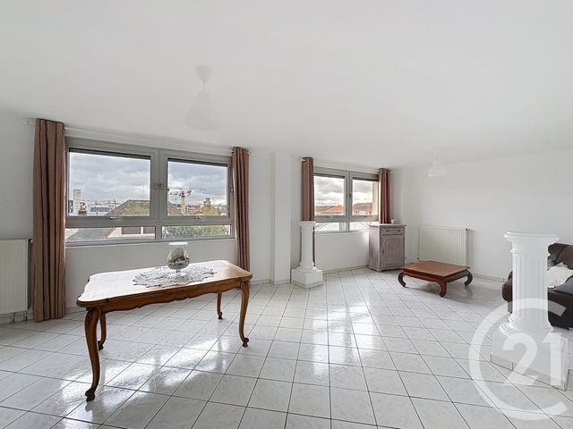 Appartement F4 &agrave; louer - 4 pi&egrave;ces - 82,72 m2 - Champigny Sur Marne - 94 - ILE-DE-FRANCE
