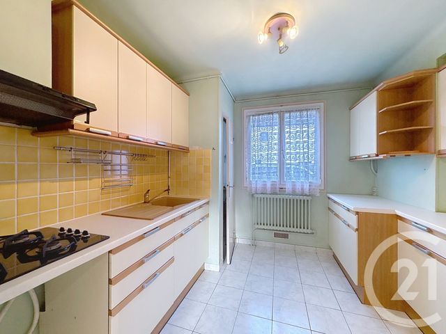 Appartement F4 &agrave; vendre - 4 pi&egrave;ces - 68,69 m2 - Champigny Sur Marne - 94 - ILE-DE-FRANCE