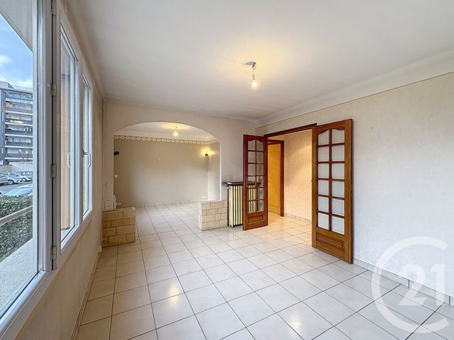 Appartement F4 &agrave; vendre - 4 pi&egrave;ces - 68,69 m2 - Champigny Sur Marne - 94 - ILE-DE-FRANCE