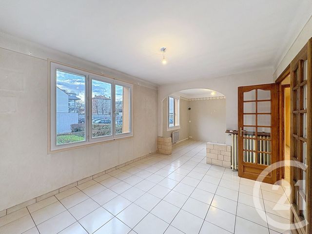 Appartement F4 &agrave; vendre - 4 pi&egrave;ces - 68,69 m2 - Champigny Sur Marne - 94 - ILE-DE-FRANCE