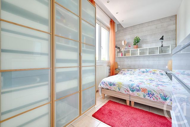 Appartement F2 &agrave; vendre - 2 pi&egrave;ces - 50,29 m2 - Champigny Sur Marne - 94 - ILE-DE-FRANCE