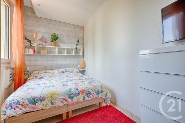 Appartement F2 &agrave; vendre - 2 pi&egrave;ces - 50,29 m2 - Champigny Sur Marne - 94 - ILE-DE-FRANCE