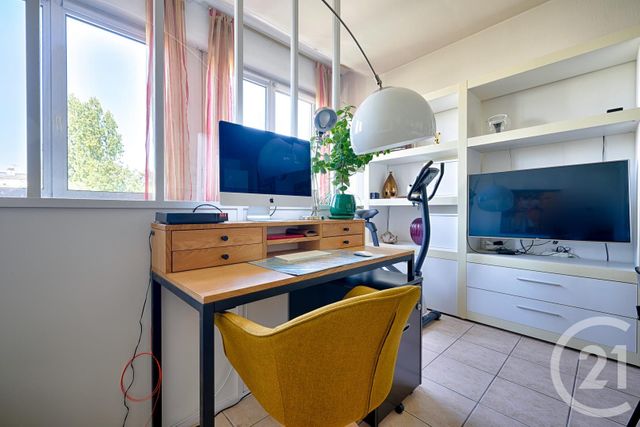 Appartement F2 &agrave; vendre - 2 pi&egrave;ces - 50,29 m2 - Champigny Sur Marne - 94 - ILE-DE-FRANCE