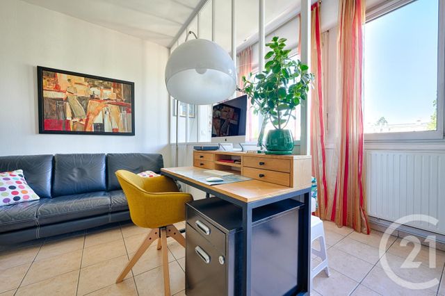 Appartement F2 &agrave; vendre - 2 pi&egrave;ces - 50,29 m2 - Champigny Sur Marne - 94 - ILE-DE-FRANCE