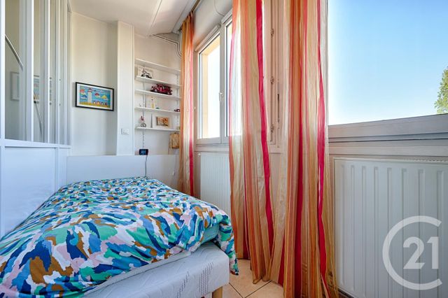 Appartement F2 &agrave; vendre - 2 pi&egrave;ces - 50,29 m2 - Champigny Sur Marne - 94 - ILE-DE-FRANCE