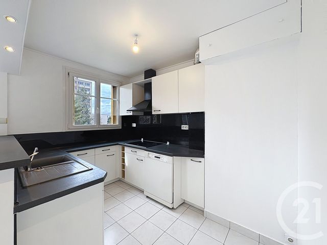 Appartement F4 &agrave; louer - 4 pi&egrave;ces - 63,68 m2 - Champigny Sur Marne - 94 - ILE-DE-FRANCE