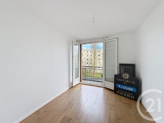 Appartement F4 &agrave; louer - 4 pi&egrave;ces - 63,68 m2 - Champigny Sur Marne - 94 - ILE-DE-FRANCE