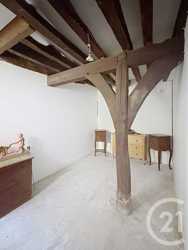 Appartement &agrave; vendre - 2 pi&egrave;ces - 45 m2 - Champigny Sur Marne - 94 - ILE-DE-FRANCE