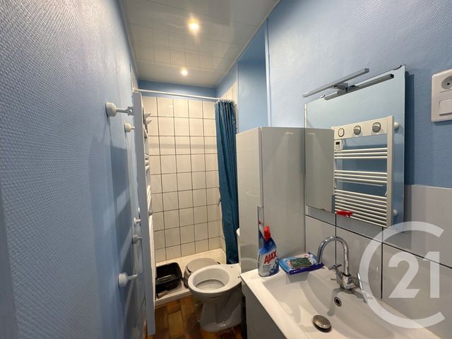 Appartement &agrave; vendre - 2 pi&egrave;ces - 45 m2 - Champigny Sur Marne - 94 - ILE-DE-FRANCE