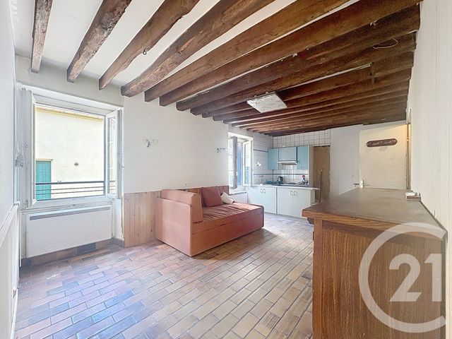 Appartement &agrave; vendre - 2 pi&egrave;ces - 45 m2 - Champigny Sur Marne - 94 - ILE-DE-FRANCE