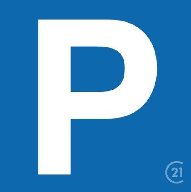 parking - CHAMPIGNY SUR MARNE - 94