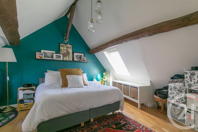 Appartement F2 &agrave; vendre - 2 pi&egrave;ces - 30,90 m2 - Champigny Sur Marne - 94 - ILE-DE-FRANCE